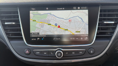 Vauxhall Crossland 1.2 Turbo Ultimate 5dr Petrol Hatchback